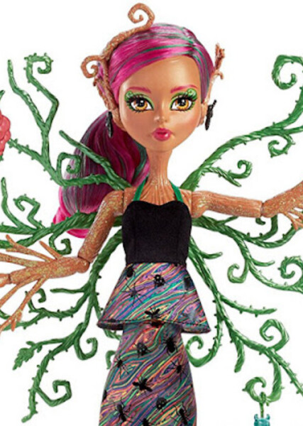 Treesa Thornwillow photo