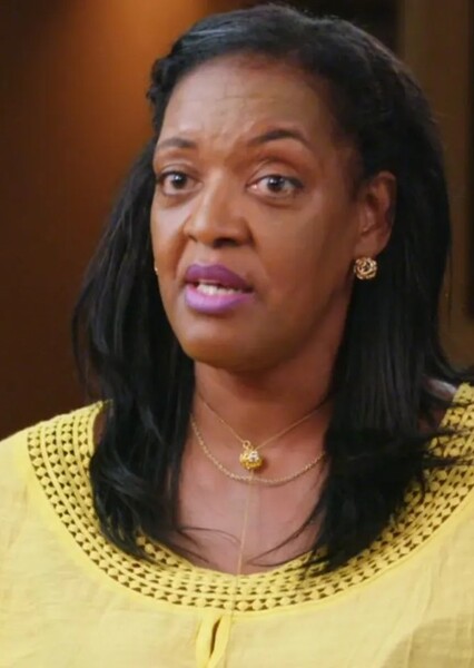Trena Murphy