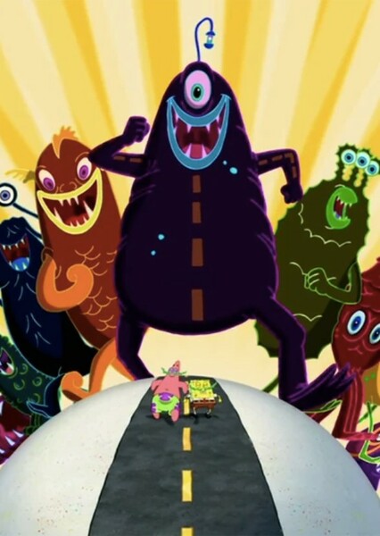 Trench Monsters photo