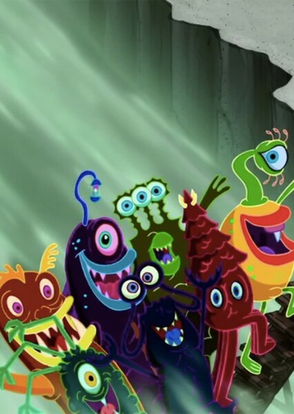 Trench Monsters photo