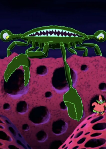 Trench Monsters photo