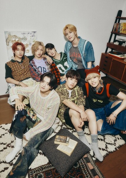 TRENDZ (K-Pop) photo