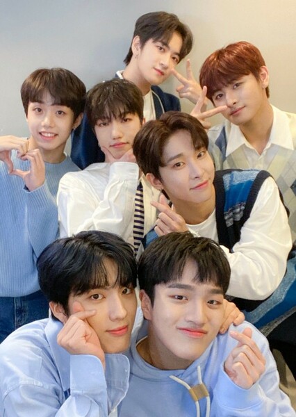TRENDZ (K-Pop)