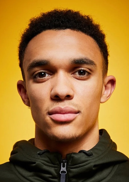 Trent Alexander-Arnold photo