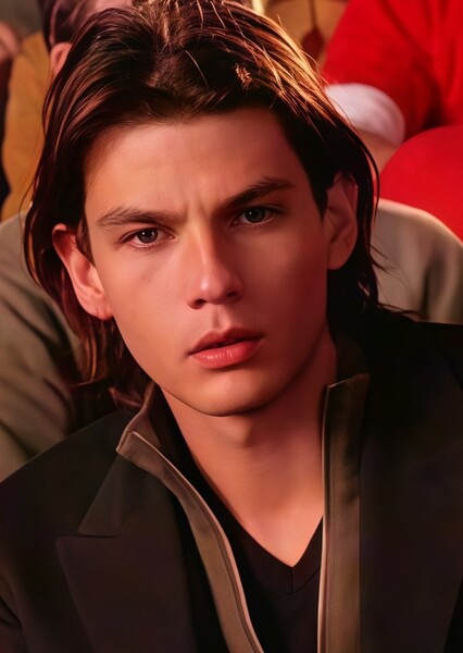 Trent Ford