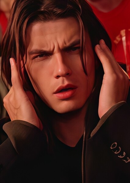 Trent Ford