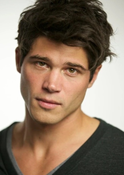 Trent Garrett
