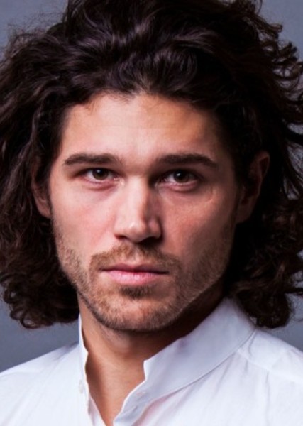 Trent Garrett
