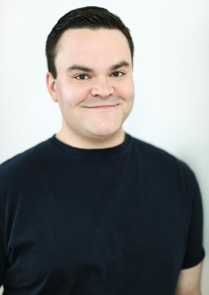 Trent Redekop photo