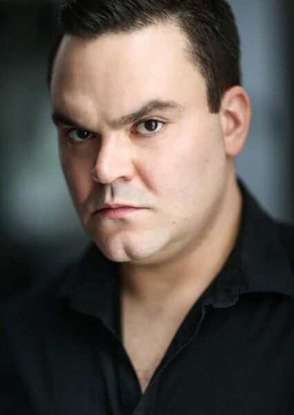 Trent Redekop photo