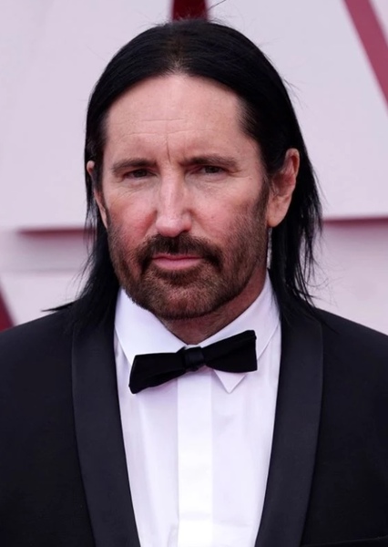 Trent Reznor photo