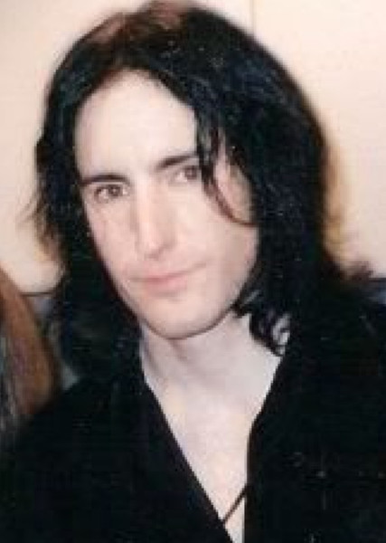 Trent Reznor