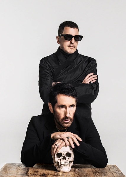 Trent Reznor and Atticus Ross as Composer in Donkey Kong Bananza (NCU)