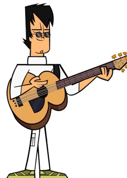 Trent (Total Drama) photo