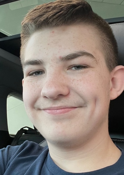 Trenton Bibee