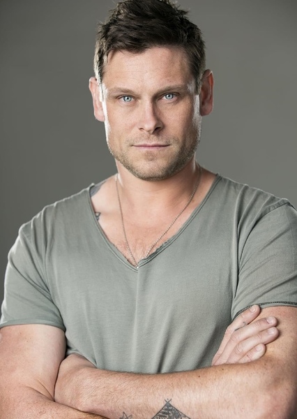 Trenton Rostedt