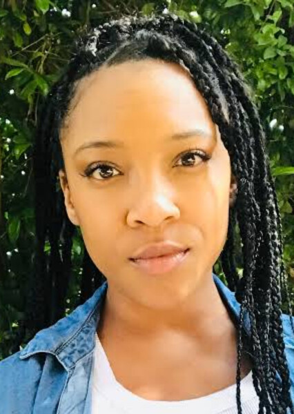 Treshelle Edmond photo