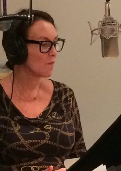 Tress MacNeille