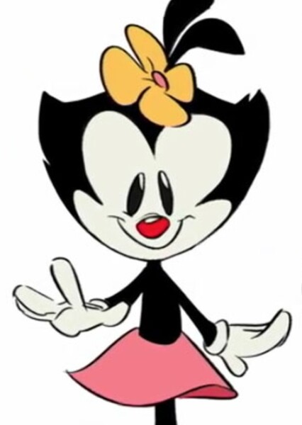 Tress MacNeille photo