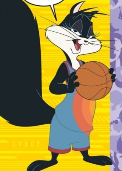 Bring Back Pepé Le Pew and Penelope