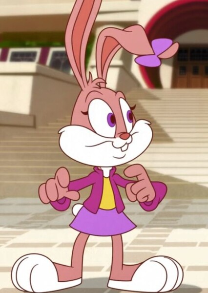 Babs Bunny