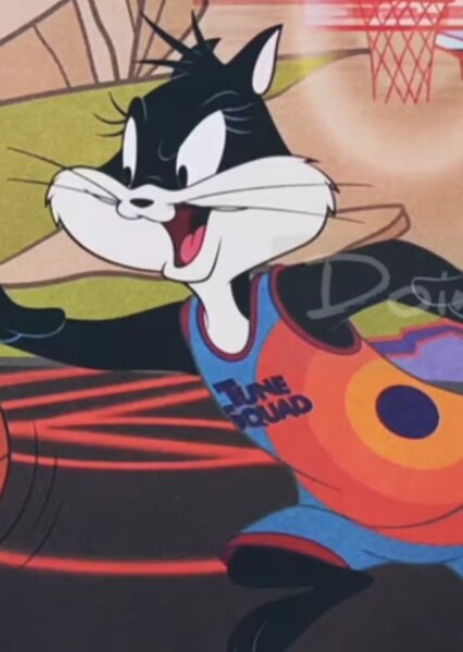 Penelope Pussycat