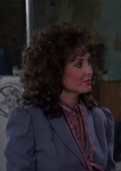 Tress MacNeille photo