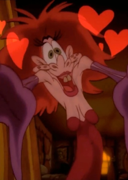 Tress MacNeille photo