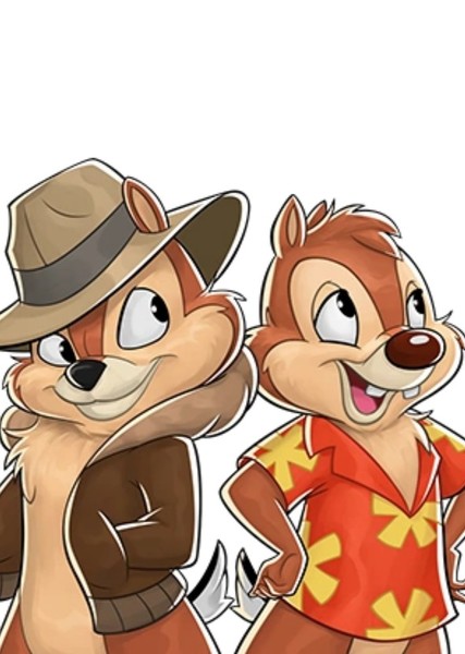 Tress MacNeille and Corey Burton photo