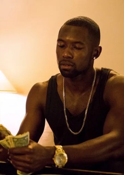 Trevante Rhodes photo