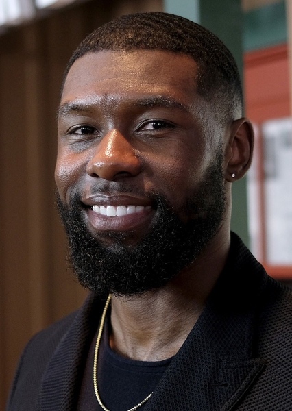 Trevante Rhodes photo