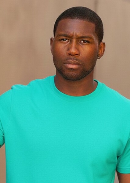 Trevante Rhodes