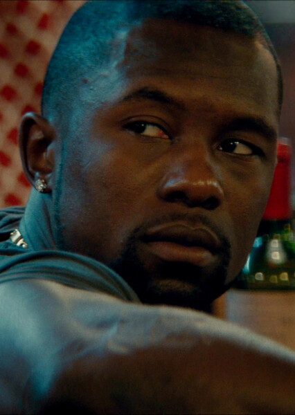 Russell "Stringer" Bell