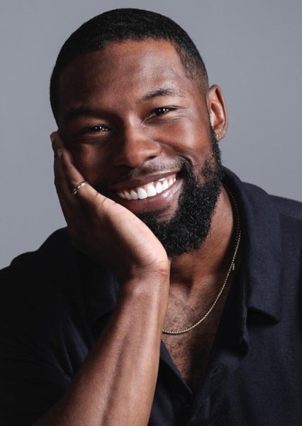 Trevante Rhodes