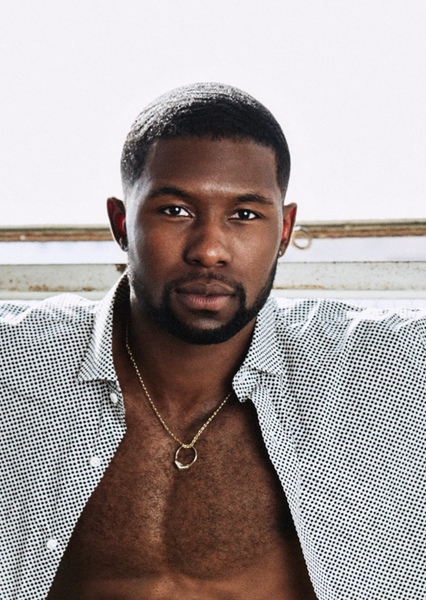 Trevante Rhodes photo