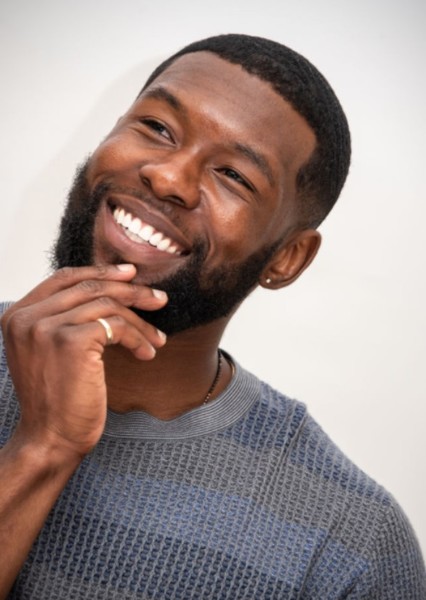 Trevante Rhodes photo