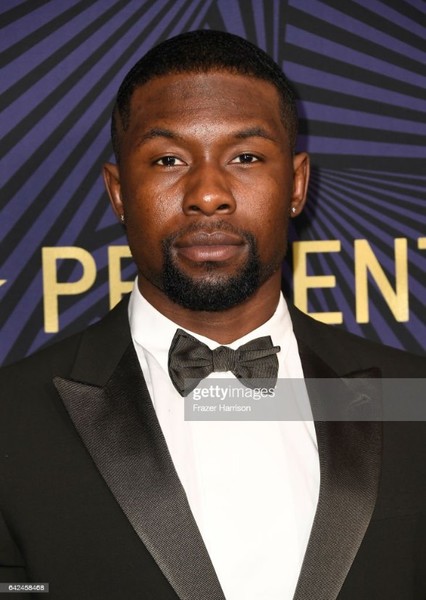 Trevante Rhodes photo
