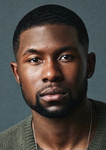 Trevante Rhodes photo