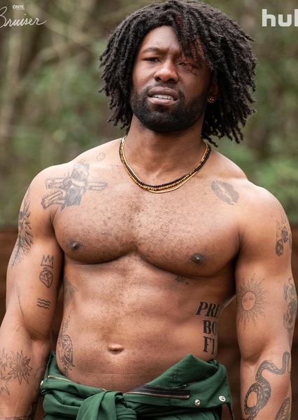 Trevante Rhodes photo