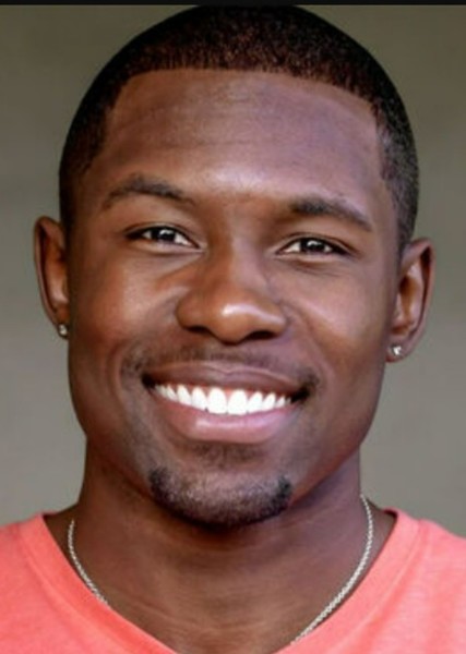 Trevante Rhodes photo
