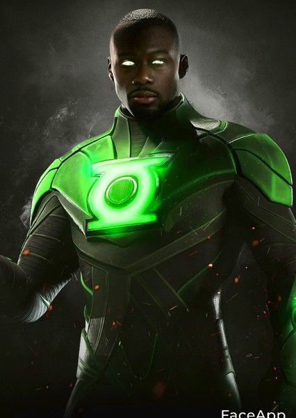 Trevante Rhodes photo