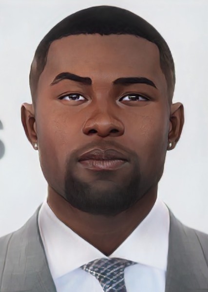 Trevante Rhodes photo