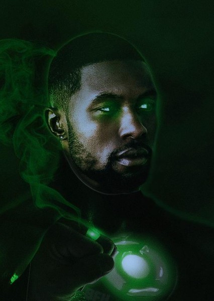 Green Lantern