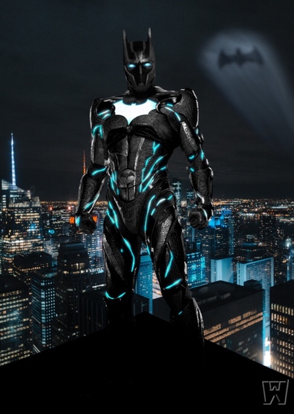 Trevante Rhodes photo