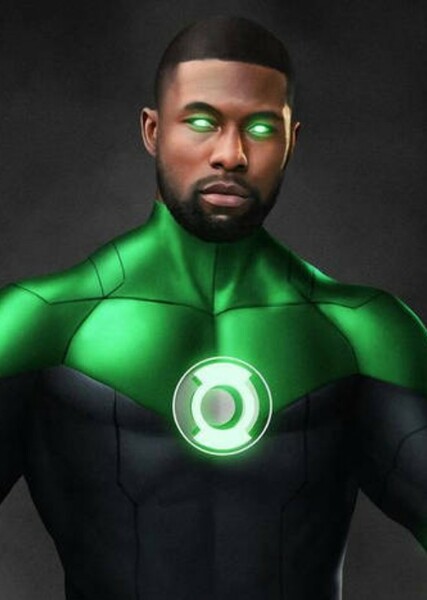 Trevante Rhodes photo