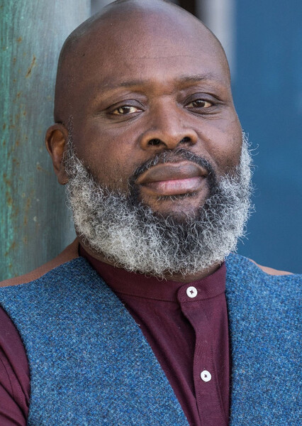 Trevor A. Toussaint