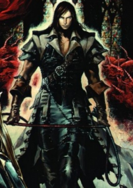 Trevor Belmont photo