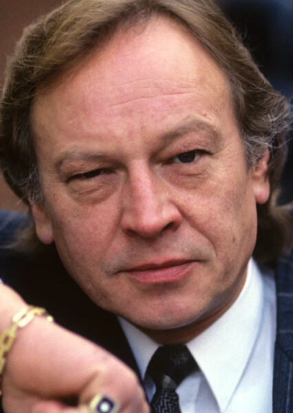 Trevor Byfield
