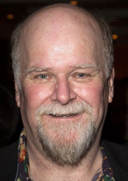 Trevor Cooper