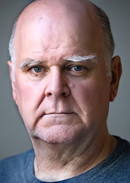 Trevor Cooper photo